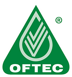 oftec covered logo