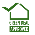 Green Deal Approved