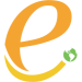 Earth Inspired logo 3
