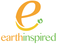 Earth Inspired Logo 2